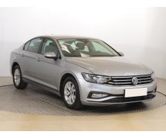 VW Passat 2,0Tdi DSG 140kW Elegance Variant 1 MAJ ČR