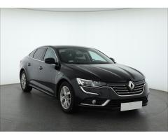 Renault Talisman 1.3 TCe 117kW