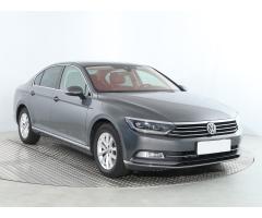 VW Passat 2,0Tdi DSG 140kW Elegance Variant 1 MAJ ČR