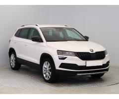 Škoda Kodiaq Style DSG