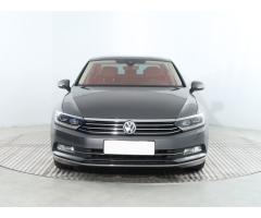 VW Passat 2,0Tdi DSG 140kW Elegance Variant 1 MAJ ČR