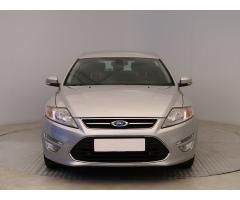 Ford Mondeo, ST 2.0 Hybrid ecvT Auto 1 MAJITEL