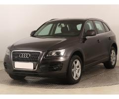 Audi Q7 quattro tiptronic DSG Zlevněno o 21 000 Kč