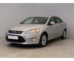 Ford Mondeo, ST 2.0 Hybrid ecvT Auto 1 MAJITEL