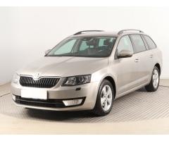 Škoda Octavia Style