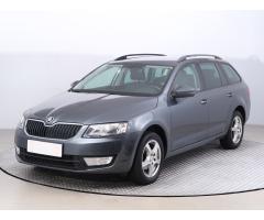 Škoda Fabia Style