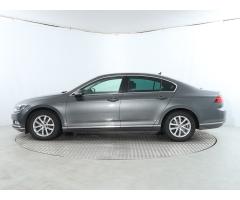 VW Passat 2,0Tdi DSG 140kW Elegance Variant 1 MAJ ČR