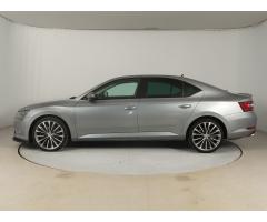 ŠKODA SUPERB COMBI 2.0TDI 140 LAURIN&K 4X4 DSG 7ST