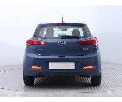 Hyundai i20 1.2 55kW - 6