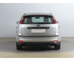 Ford Focus 1.6 TDCi 80kW - 6