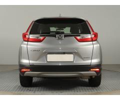 Honda CR-V 2.0i-MMD HEV 135kW - 6