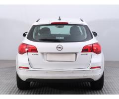 Opel Astra 1.6 CDTI 100kW - 6