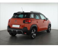 Citroën C3 Aircross 1.2 PureTech 96kW - 7