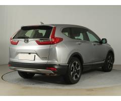 Honda CR-V 2.0i-MMD HEV 135kW - 7