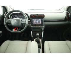 Citroën C3 Aircross 1.2 PureTech 96kW - 9