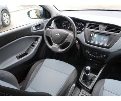 Hyundai i20 1.2 55kW - 9