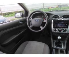 Ford Focus 1.6 TDCi 80kW - 9