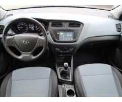 Hyundai i20 1.2 55kW - 10