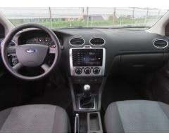 Ford Focus 1.6 TDCi 80kW - 10