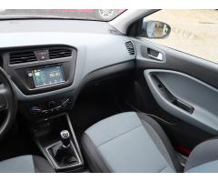 Hyundai i20 1.2 55kW - 11