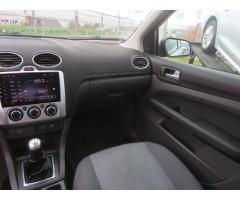 Ford Focus 1.6 TDCi 80kW - 11