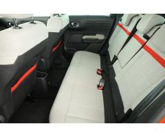 Citroën C3 Aircross 1.2 PureTech 96kW - 12