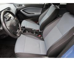 Hyundai i20 1.2 55kW - 16