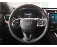 Honda CR-V 2.0i-MMD HEV 135kW - 22