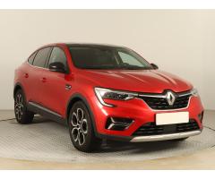 Renault Arkana 1.3 TCe 103kW - 1