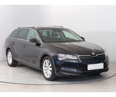 ŠKODA SUPERB COMBI 2.0TDI 140 LAURIN&K 4X4 DSG 7ST