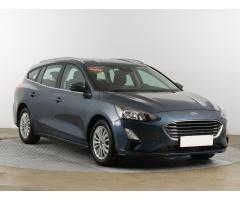 Ford Focus 1.0 EcoBoost 92kW - 1