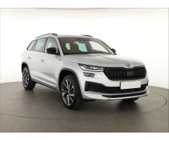 ŠKODA SUPERB COMBI 2.0TDI 140 LAURIN&K 4X4 DSG 7ST