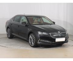 Škoda Superb 2.0 TSI 140kW - 1