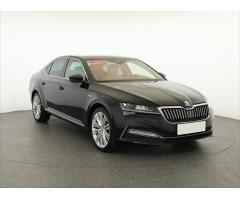 Škoda Superb 2.0 TSI 206kW - 1