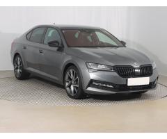 ŠKODA SUPERB COMBI 2.0TDI 140 LAURIN&K 4X4 DSG 7ST