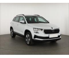 ŠKODA SUPERB COMBI 2.0TDI 140 LAURIN&K 4X4 DSG 7ST