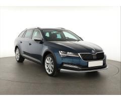 ŠKODA SUPERB COMBI 2.0TDI 140 LAURIN&K 4X4 DSG 7ST