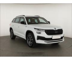 Škoda Kodiaq 2.0 TDI 147kW - 1