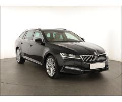 ŠKODA SUPERB COMBI 2.0TDI 140 LAURIN&K 4X4 DSG 7ST