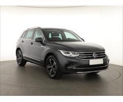 Volkswagen Tiguan 1.5 TSI 110kW - 1