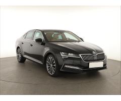 Škoda Superb 2.0 TSI 206kW - 1