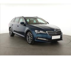 ŠKODA SUPERB COMBI 2.0TDI 140 LAURIN&K 4X4 DSG 7ST