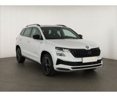 ŠKODA SUPERB COMBI 2.0TDI 140 LAURIN&K 4X4 DSG 7ST