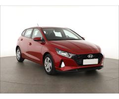 Hyundai i20 1.0 T-GDI 74kW - 1