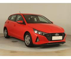 Hyundai i20 1.2 MPI 62kW - 1