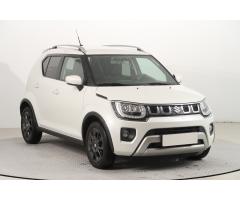 Suzuki Ignis 1.2 Hybrid AllGrip 61kW - 1