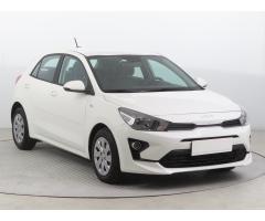 Kia Rio 1.2 DPI 62kW