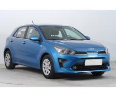 Kia Rio 1.2 DPI 62kW