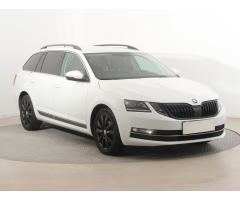 Škoda Octavia Style