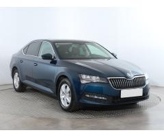 ŠKODA SUPERB COMBI 2.0TDI 140 LAURIN&K 4X4 DSG 7ST